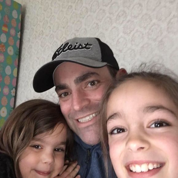 Meet your Posher, Ty - Picture 1 of 1